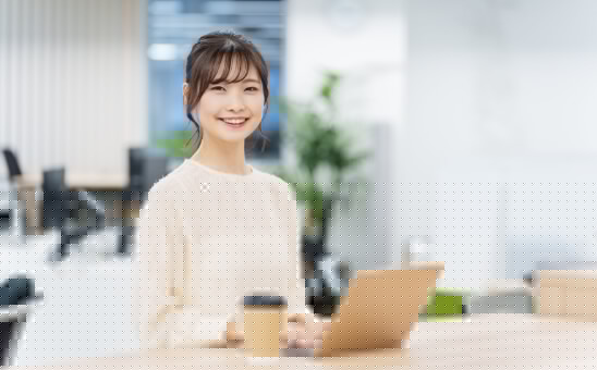 OFFICE WORK営業事務職　38歳